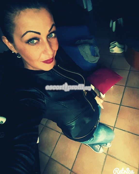 Foto Escort Wilma 2 - Rimini