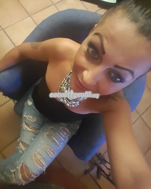 Foto Escort Wilma 3 - Rimini