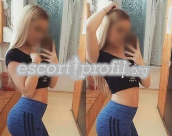 Foto Escort Lila 3 - Milano