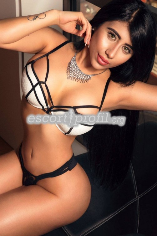 Foto Escort CANDY 2 - Roma