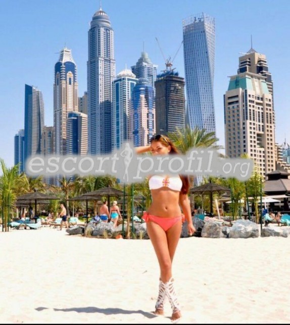 Foto Escort Milana 4 - Firenze