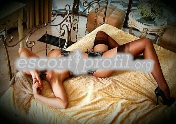 Foto Escort ANNA 9 - Verona