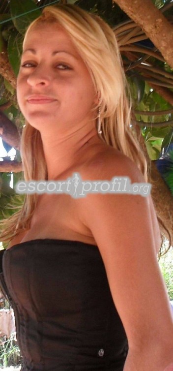 Foto Escort CAMILLA 3 - Caserta
