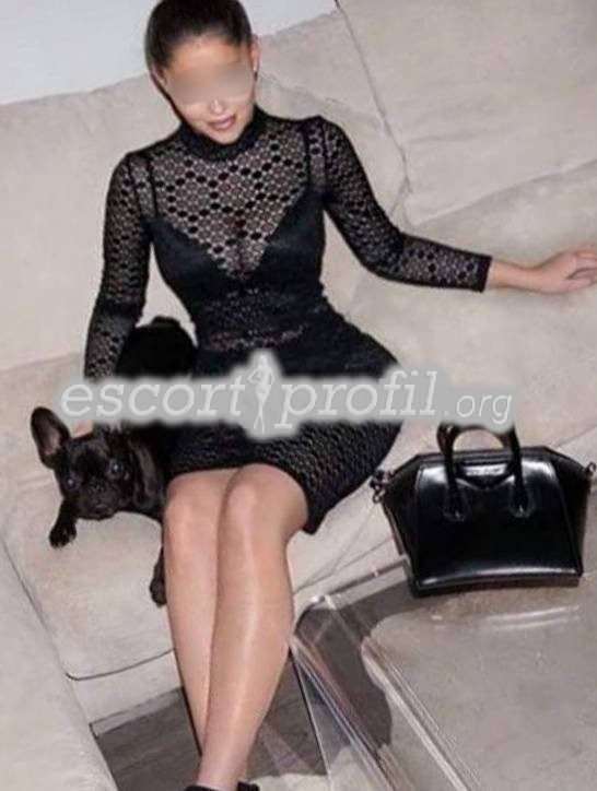 Foto Escort DANIELA 3 - Roma