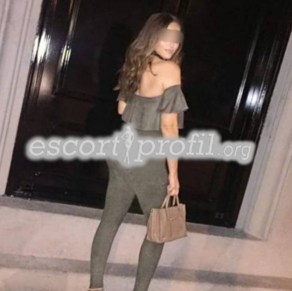 Foto Escort DANIELA 5 - Roma