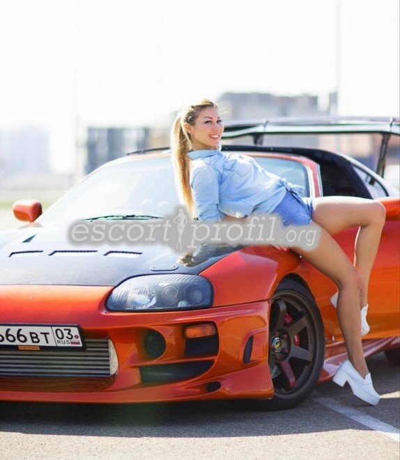 Foto Escort Julia 10 - Roma