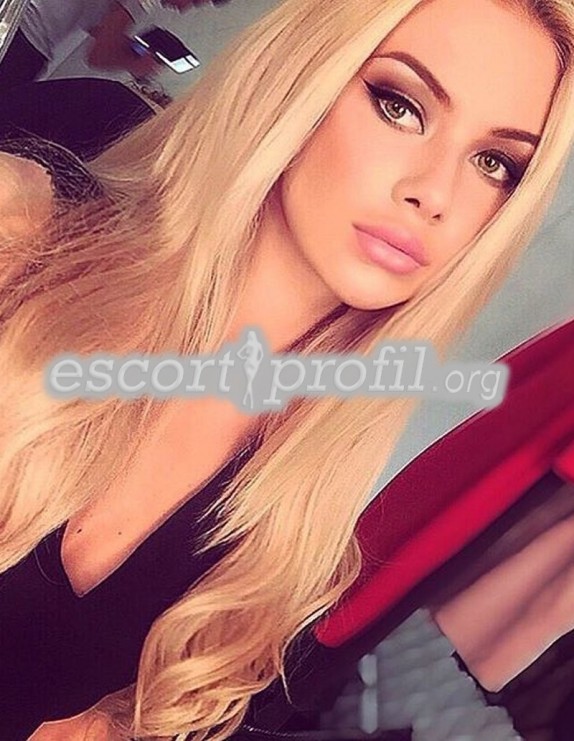 Foto Escort Viktoria 12 - Milano