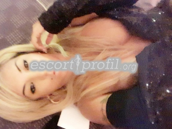 Foto Escort AMANDA POSILLIPO 34 - Napoli