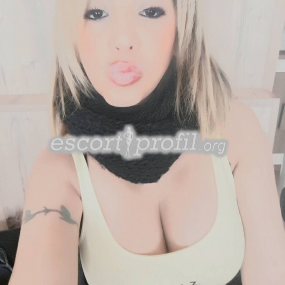 Foto Escort AMANDA POSILLIPO 35 - Napoli