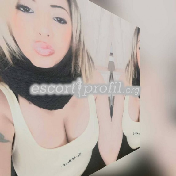 Foto Escort AMANDA POSILLIPO 36 - Napoli