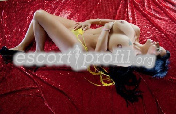 Foto Escort Betty 14 - Milano