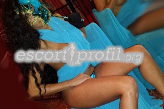 Foto Escort Ilka 2 - Roma