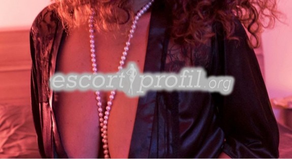 Foto Escort Ludovica 4 - Roma