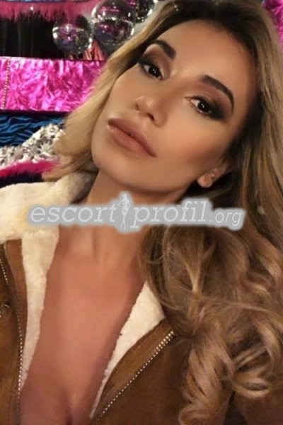 Foto Escort NICOLE 3 - Firenze