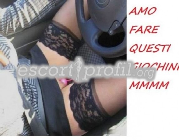 Foto Escort Lilly 1 - Teramo