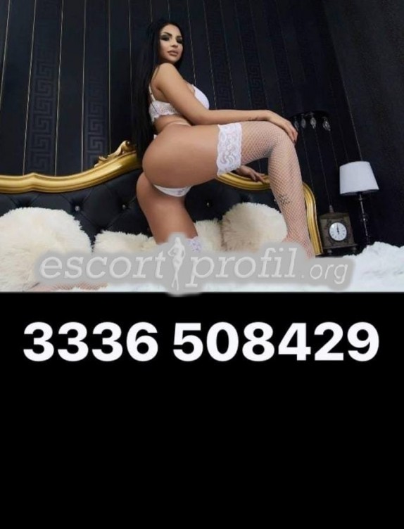 Foto Escort Renata 2 - Teramo