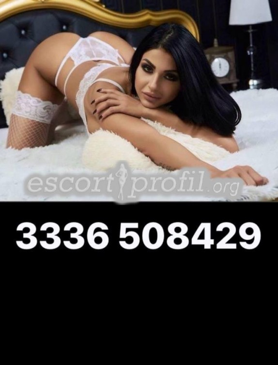 Foto Escort Renata 1 - Teramo