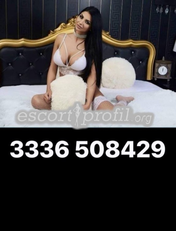 Foto Escort Renata 3 - Teramo