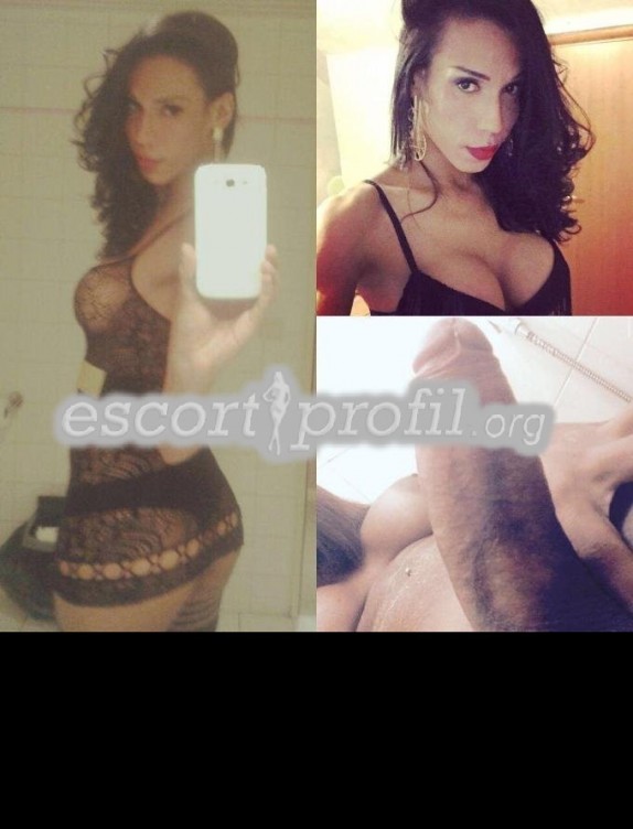 Foto Trans Ninfetta 1 - Teramo