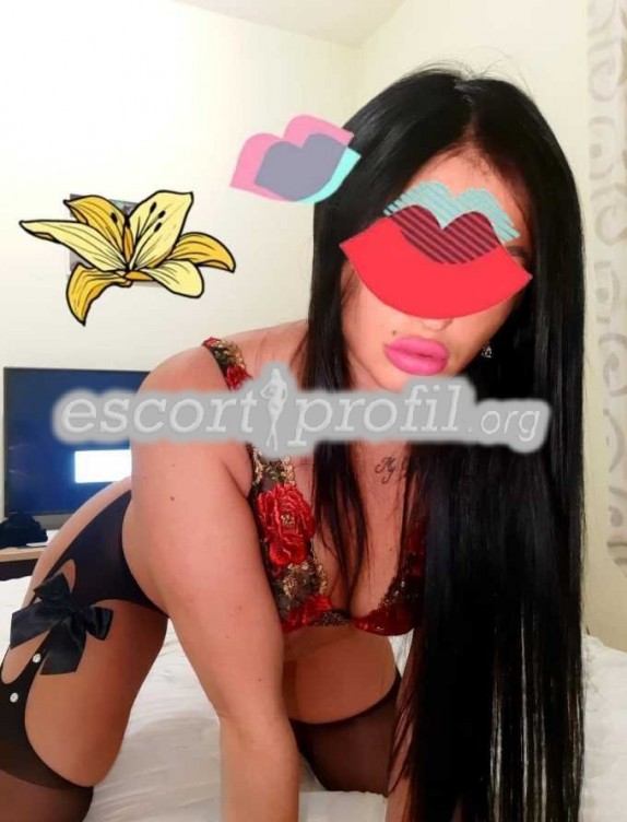 Foto Escort Nadia 3 - Treviso