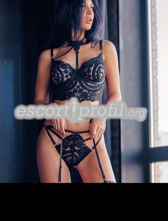 Foto Escort Simonetta 1 - Treviso