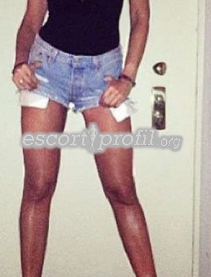 Foto Escort Mirka Luna 2 - Bologna