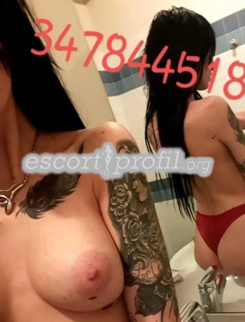 Foto Escort Naty 2 - Vicenza