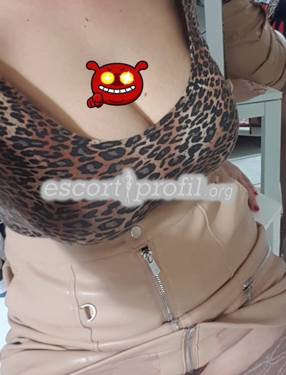 Foto Escort Monica 1 - Bari