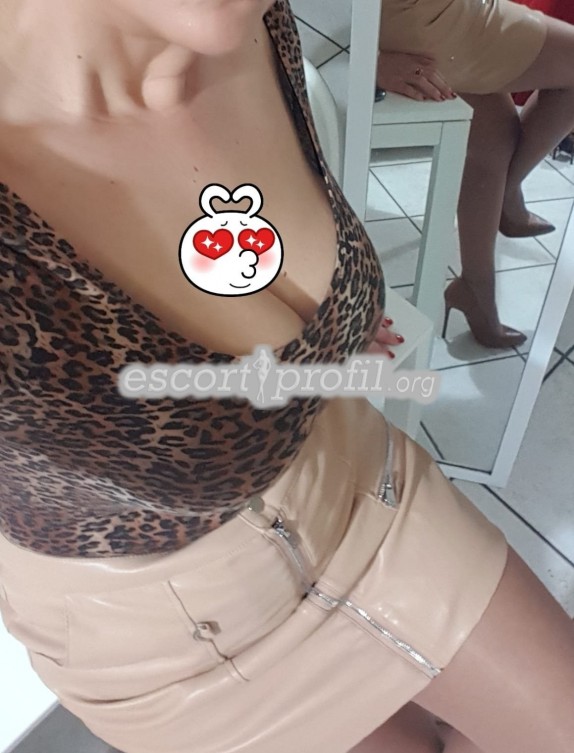 Foto Escort Monica 5 - Bari