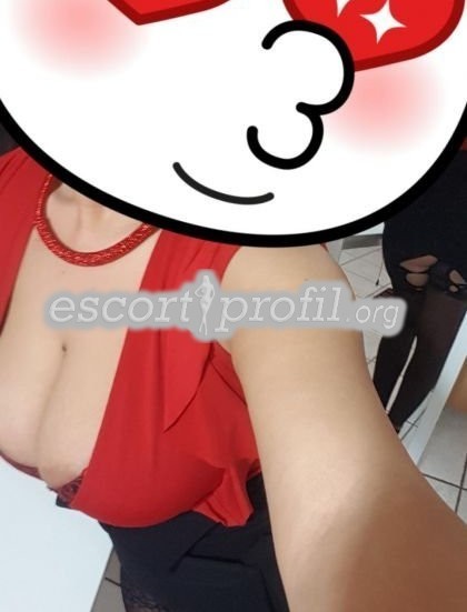 Foto Escort Monica 15 - Bari