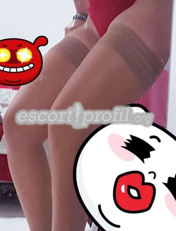 Foto Escort Monica 8 - Bari