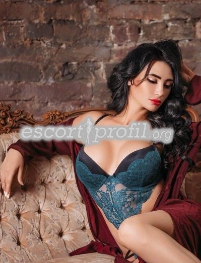 Foto Escort TINA 2 - Milano