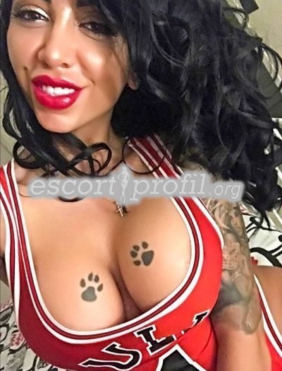 Foto Escort LUXURY  3 - Roma