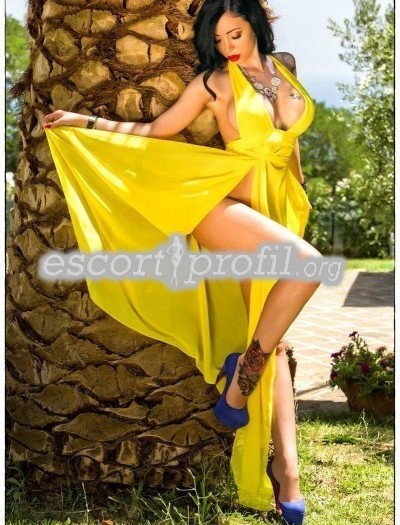 Foto Escort LUXURY  1 - Roma
