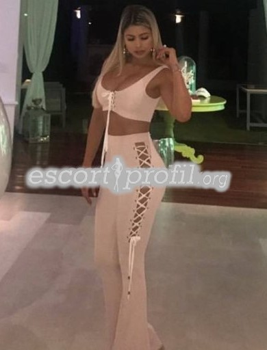 Foto Escort Natalia 4 - Roma