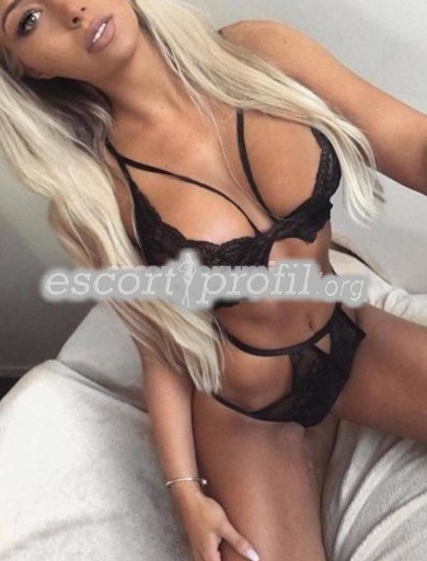 Foto Escort Viky 1 - Roma