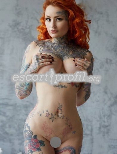 Foto Escort Karinha 1 - Roma