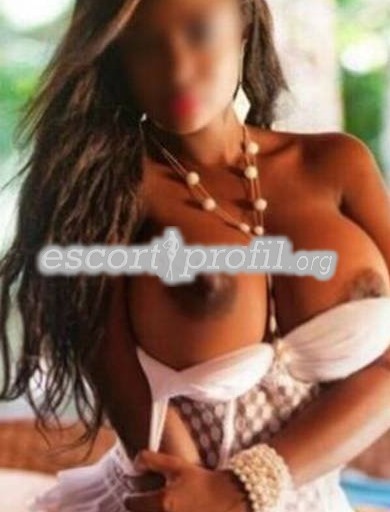 Foto Escort Ebony 3 - Milano