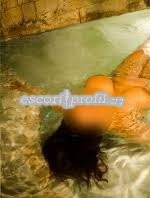 Foto Escort Francesca 4 - Milano