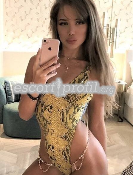 Foto Escort Zlata 3 - Messina