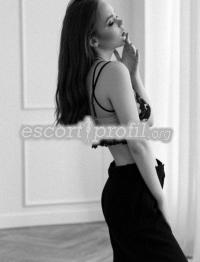 Foto Escort Grace 3 - Roma