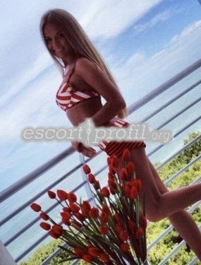 Foto Escort Alexa 4 - Roma