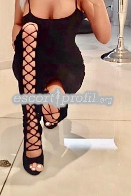 Foto Escort Ludovica 17 - Roma