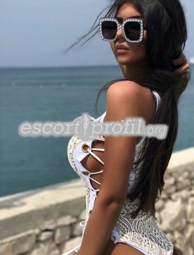 Foto Escort Rebecca 4 - Roma