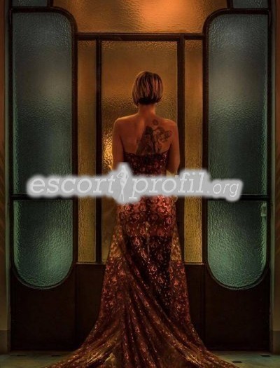 Foto Escort Serena 3 - Napoli