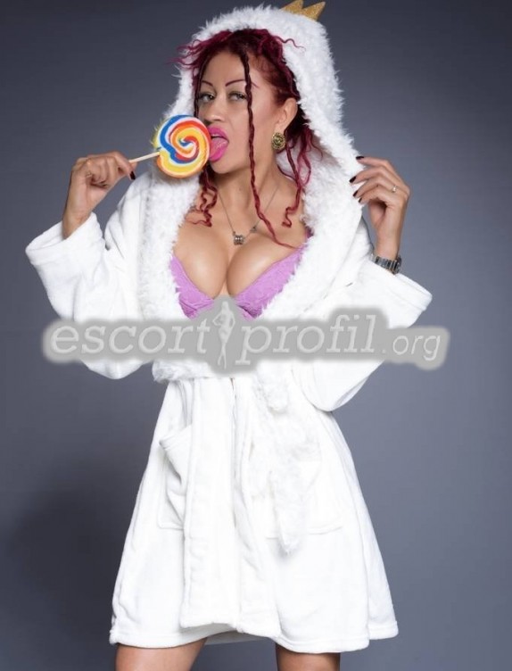 Foto Escort Erika 1 - Roma