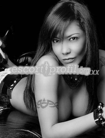 Foto Escort Raissa 1 - Venezia