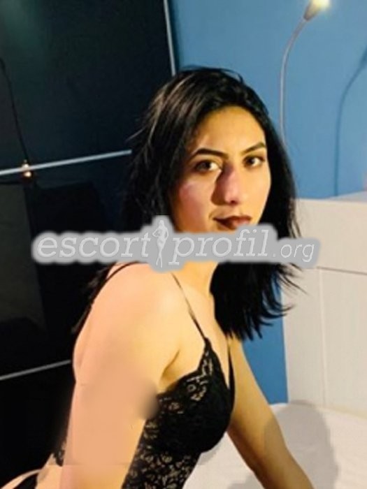 Foto Escort Kiara 3 - Milano