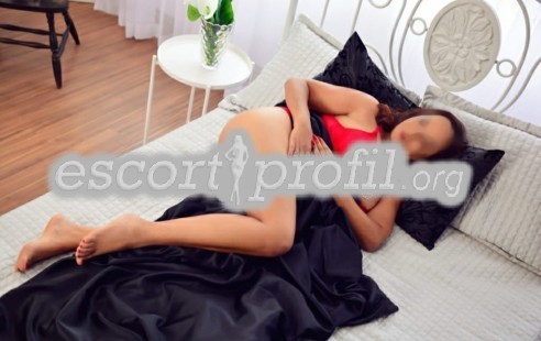 Foto Escort Paula 3 - Gallarate