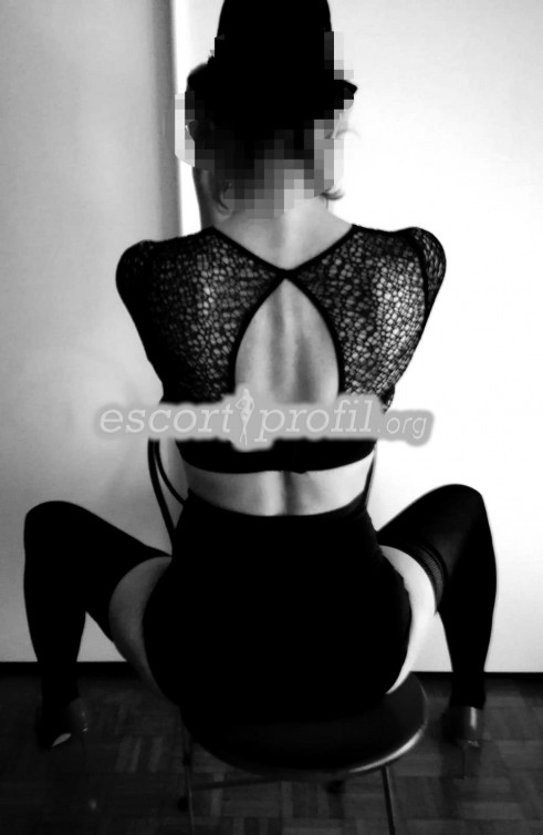 Foto Escort Laura 2 - Trento